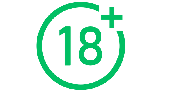 18 Plus