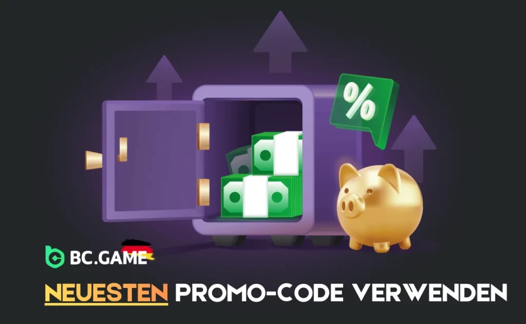 BC Game Aktionscode