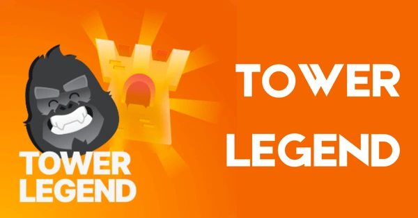 BC Game Tower Legend